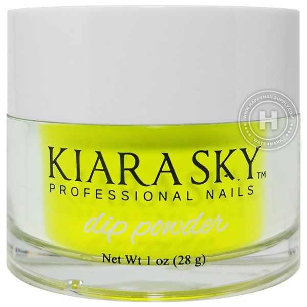 Kiara Sky Dip Powder