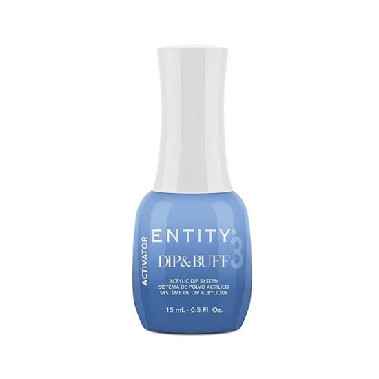 Entity Dip & Buff Activator