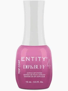 Entity Dip & Buff Top Coat