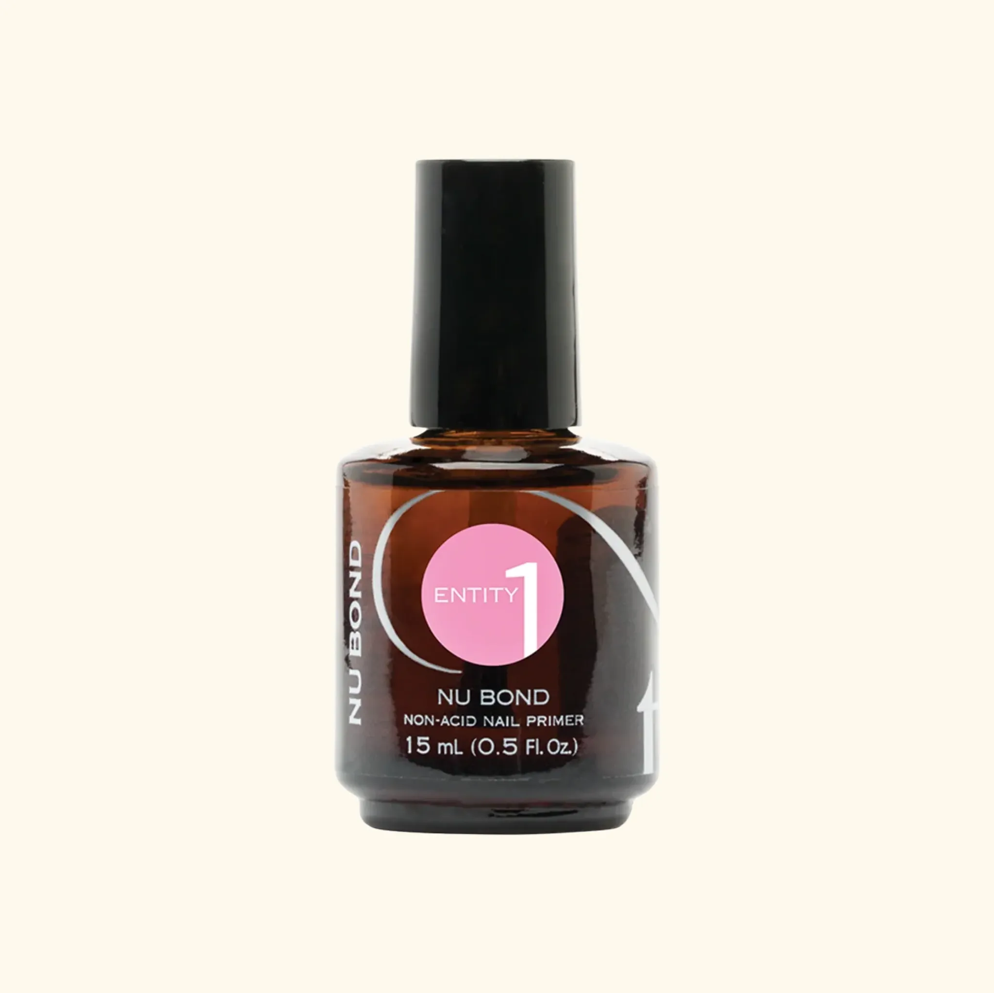 Entity Nu Bond Non-Acid Nail Primer