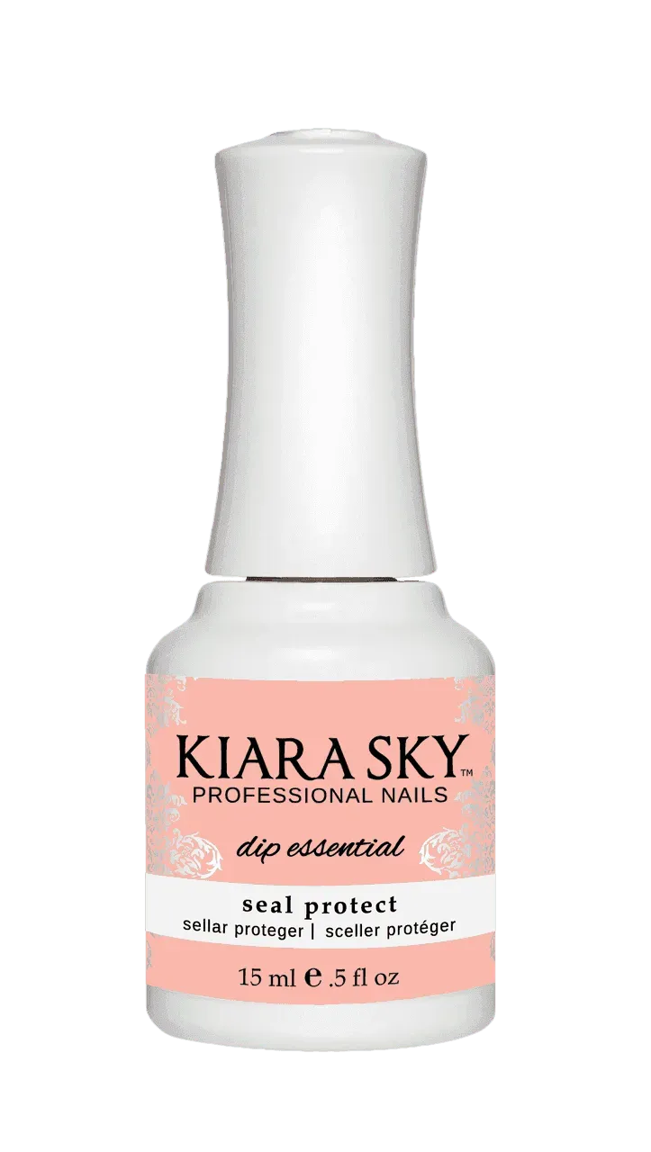 Kiara Sky Dip Essential Seal Protect