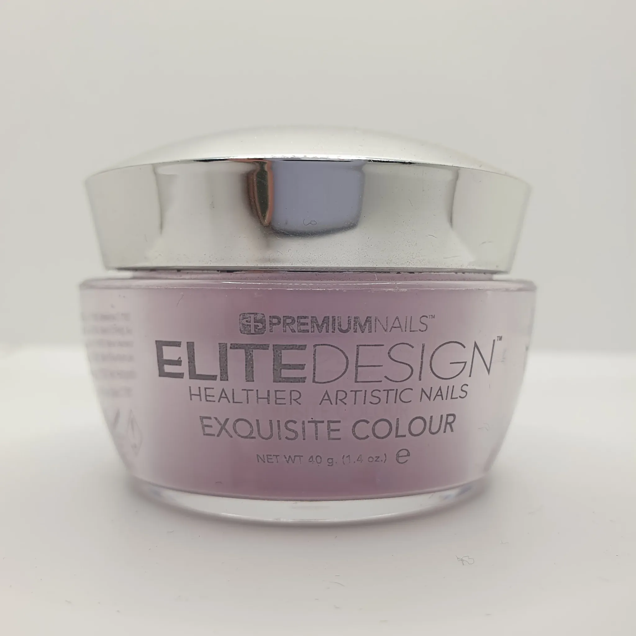 Premium Nails Elite Design Exquisite Colour